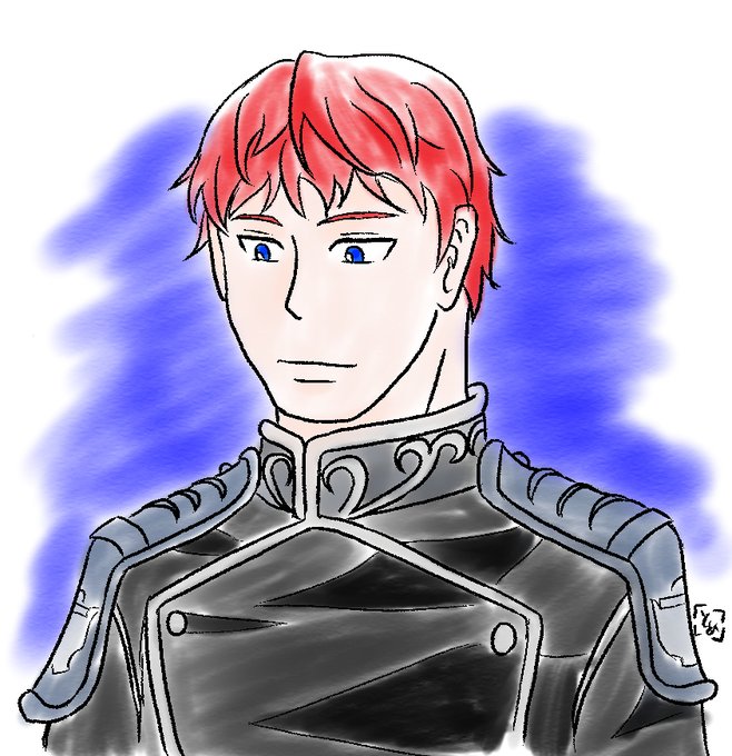 キルヒアイスのtwitterイラスト検索結果 古い順