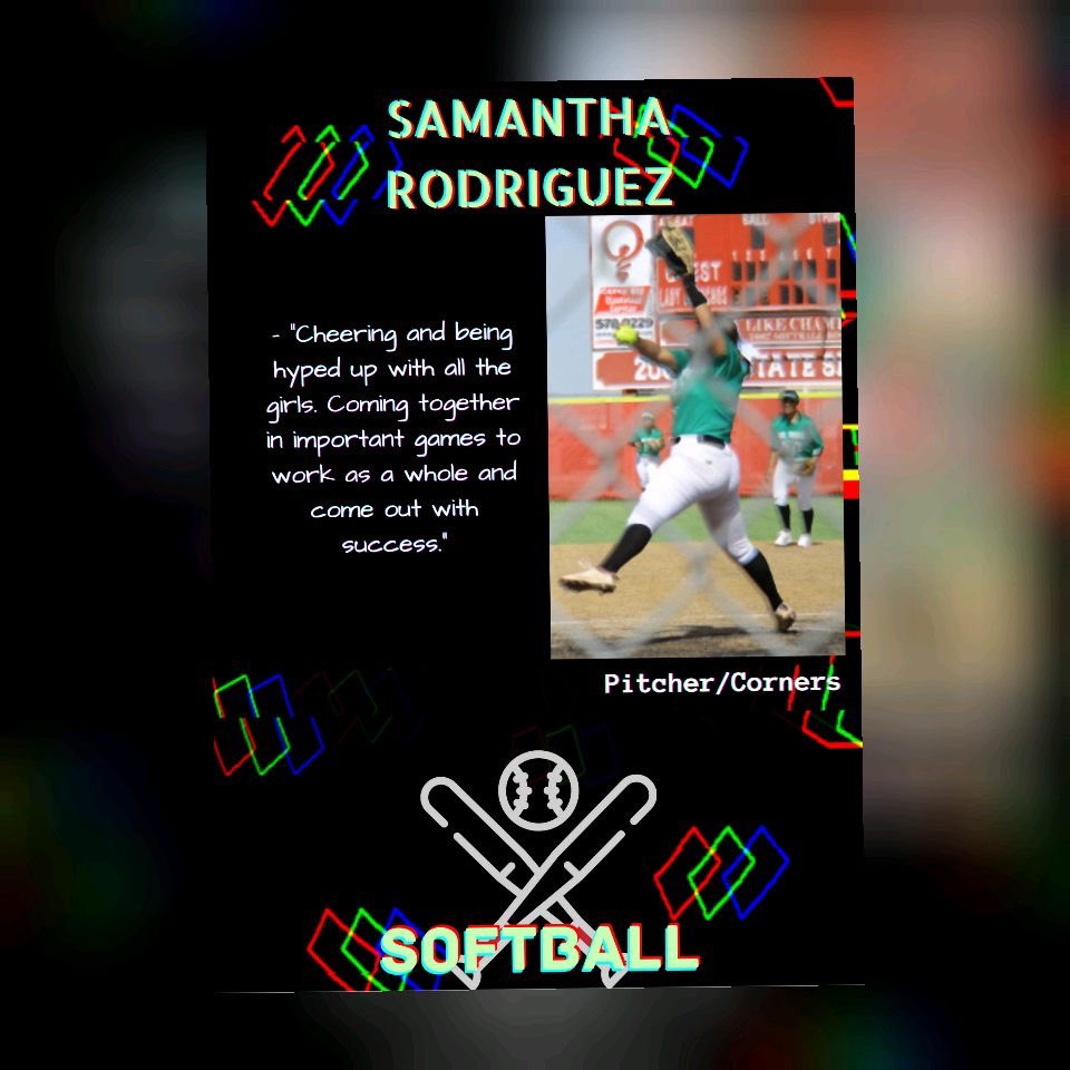 MCo2021's tweet photo. We’re starting off the week by recognizing these amazing student athletes💙💚 You all show great #rampride !! https://t.co/Vqb9NOC7N4