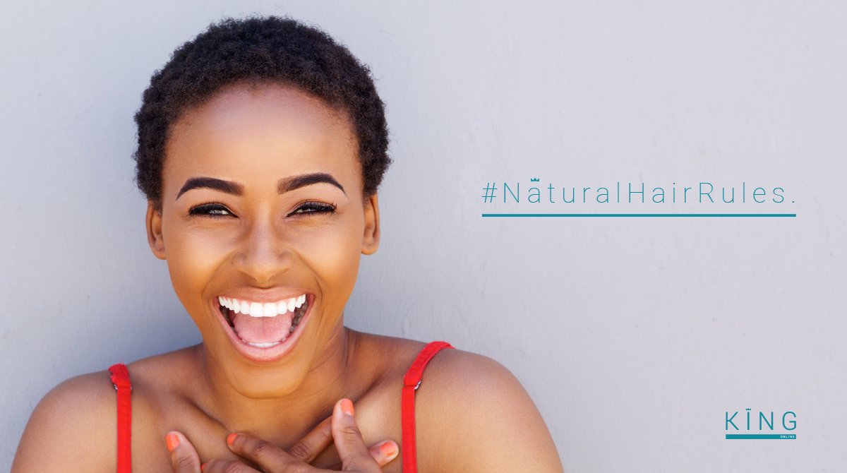 kingonlineza's tweet photo. Celebrate your hair. Post a selfie with #NaturalHairRules and tag @kingonlineza to enter to WIN R500 voucher for our store. Ends 30 Sep. #celebratingYou #hair #blackhairmatter #clicks #clicksadvert #clicksmustfall #NaturalHairTwitter #SouthAfrica #2MonthsNoWeaveChallenge https://t.co/JMgE3CM9KT