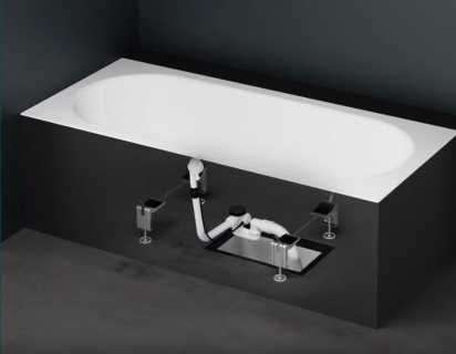bathroomplusgr's tweet photo. “Το κιβώτιο εγκατάστασης “Easy Connect”  της Bette είναι η λύση για μια εύκολη γρήγορη και ασφαλή εγκατάσταση για μπανιέρες και ντουζιέρες, του τύπου «plug-and-play», που σε απλά ελληνικά σημαίνει «το συνδέω και είναι έτοιμο για χρήση».” https://t.co/wn8W2gNfwH https://t.co/nTcwFqDIyG