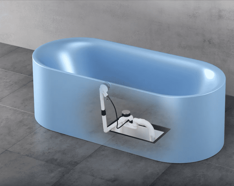 bathroomplusgr's tweet photo. “Το κιβώτιο εγκατάστασης “Easy Connect”  της Bette είναι η λύση για μια εύκολη γρήγορη και ασφαλή εγκατάσταση για μπανιέρες και ντουζιέρες, του τύπου «plug-and-play», που σε απλά ελληνικά σημαίνει «το συνδέω και είναι έτοιμο για χρήση».” https://t.co/wn8W2gNfwH https://t.co/nTcwFqDIyG