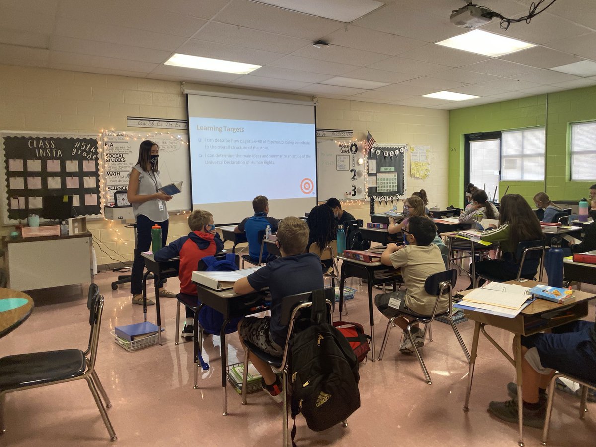 At RES we are so thankful for our amazing teachers who work tirelessly to do whatever it takes to help our students succeed. We see you and appreciate you Rockvale Teachers!! <a href="/rockvalerockets/">Rockvale Elementary</a> <a href="/AnnHaley_RCS/">RCSElemEd</a>