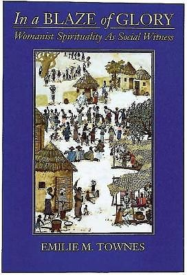 see Dean Emilie Townes, _In a Blaze of Glory_ on the christians/strangers distinction pre: US construction of race & whitenessand the persistence of religious distinctions in justifying slavery https://www.abingdonpress.com/product/9780687187577/ #ScholarStrike