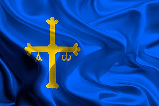 Alberto Suárez, Iván Fernández...
Felicitamos a nuestros deportistas paralímpicos asturianos, que hoy también celebran su día.
#Asturias #Asturies