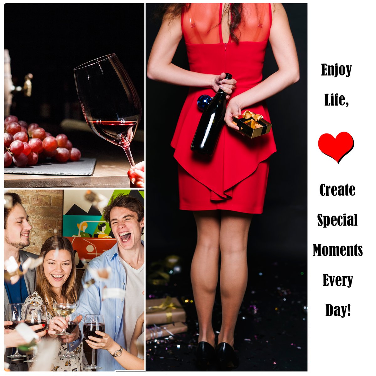 flyingtrav's tweet photo. #wine #winelover #wineoclock #winery #bottleprotector https://t.co/wx2qKyqqBa https://t.co/uW0di1HdL2