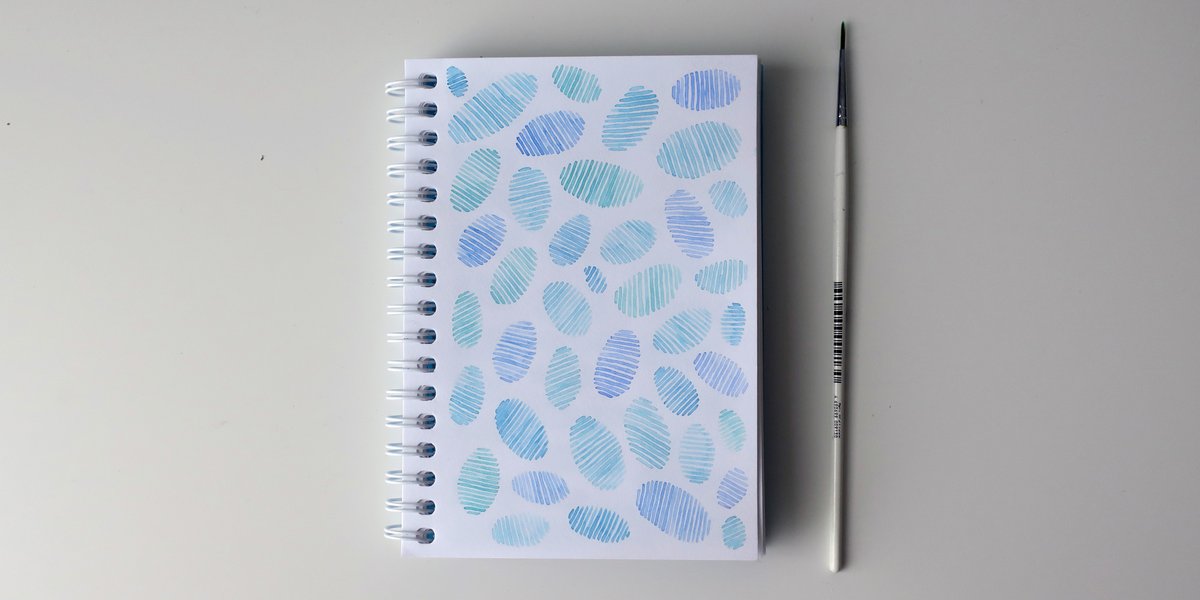 ZColoring's tweet image. Sketchbook 3, p. 15
#zentanglepattern #handdrawn #doodle #zentangle