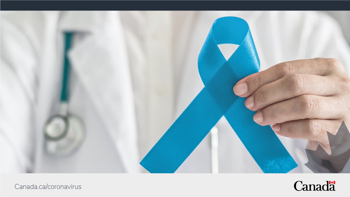 prostate cancer canada news mi a teendő ha súlyos prosztata fájdalom