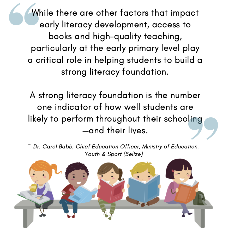LWBASF's tweet photo. Today is #InternationalLiteracyDay. #Literacy is a fundamental #humanright and essential for individual and #community wellbeing. Improved literacy benefits individuals, communities, and societies. We are proud to #support literacy initiatives locally and internationally #ILD2020 https://t.co/HwwkIAYLKG