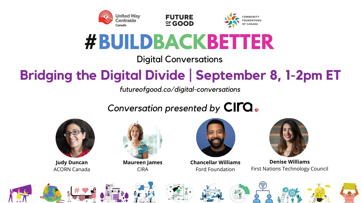 Future of Good tweet media