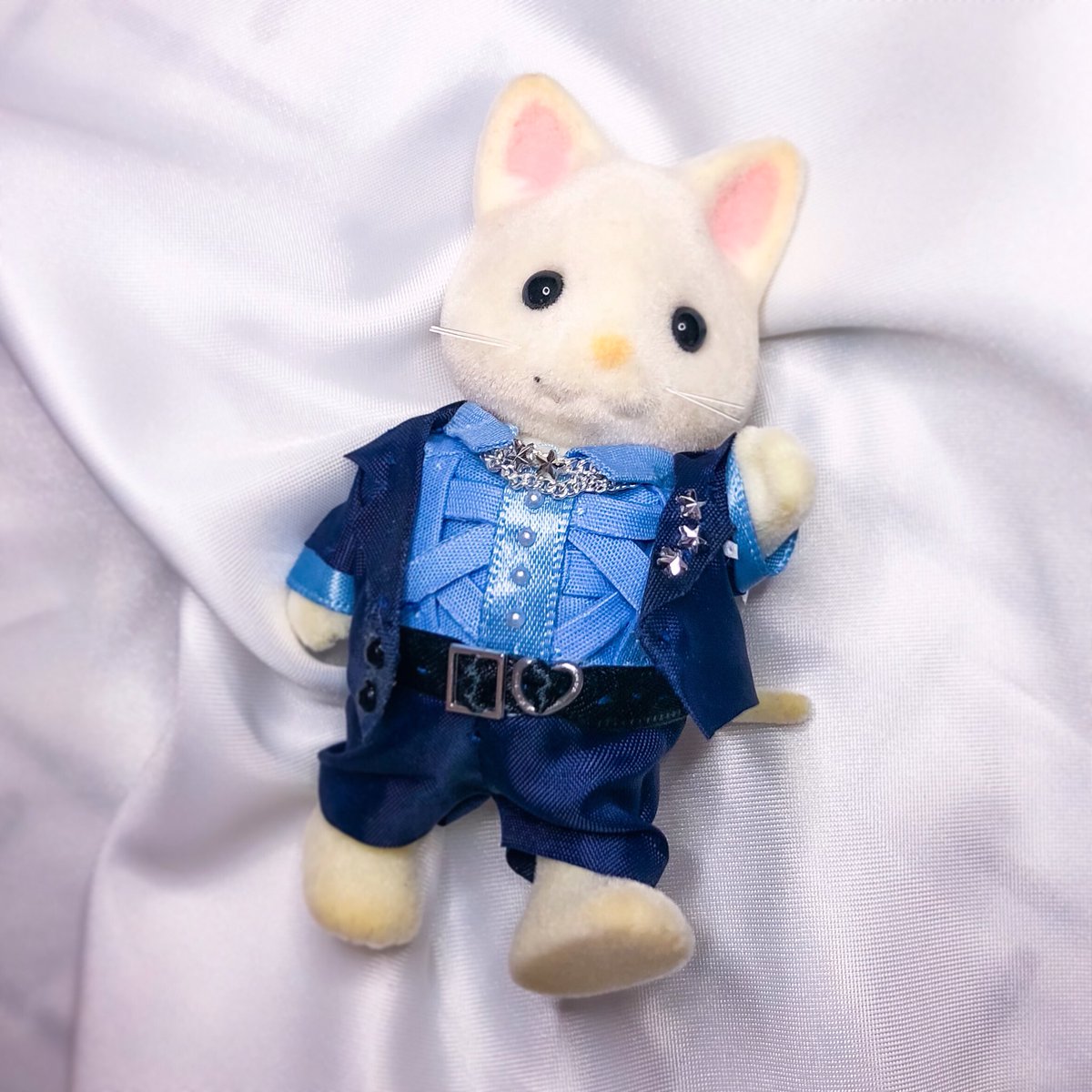 ◇高品質 スノバニア9体セット SnowMan それスノ asakusa.sub.jp