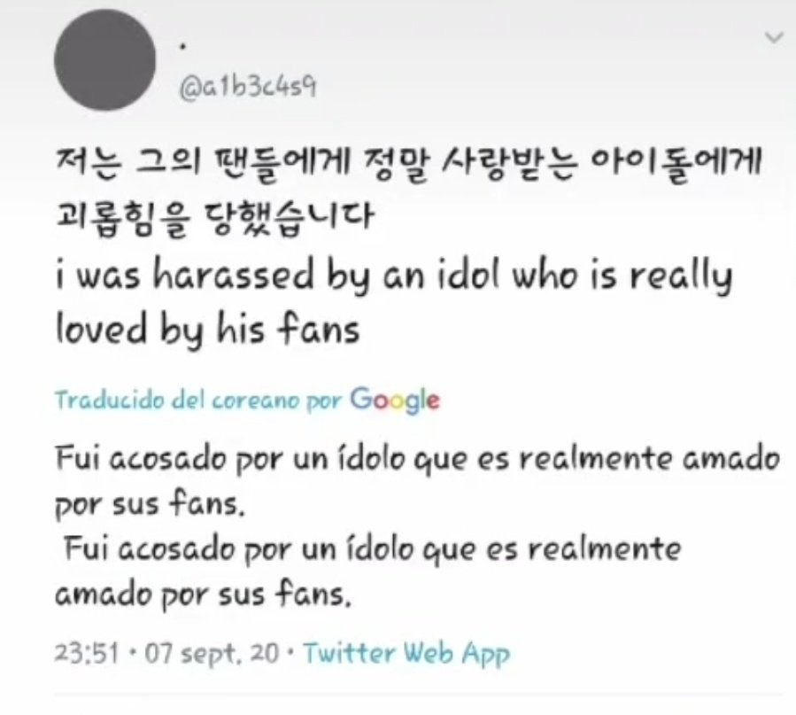 Minhonnie3's tweet photo. Abro hilo de algunas imágenes de lo que está pasando 

#woojin https://t.co/sfrmXw013U