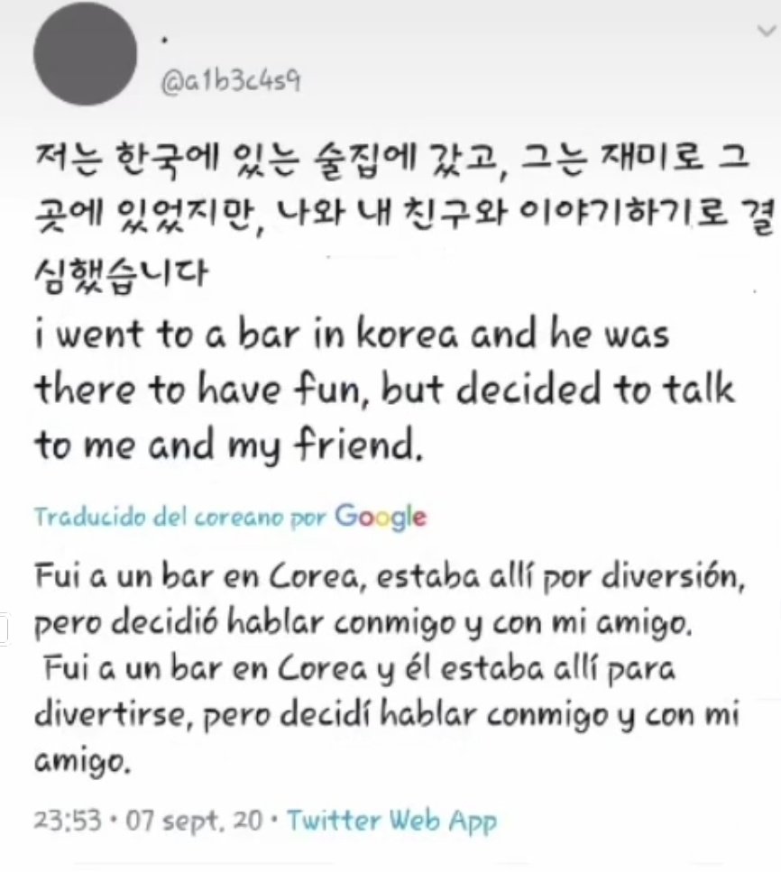 Minhonnie3's tweet photo. Abro hilo de algunas imágenes de lo que está pasando 

#woojin https://t.co/sfrmXw013U