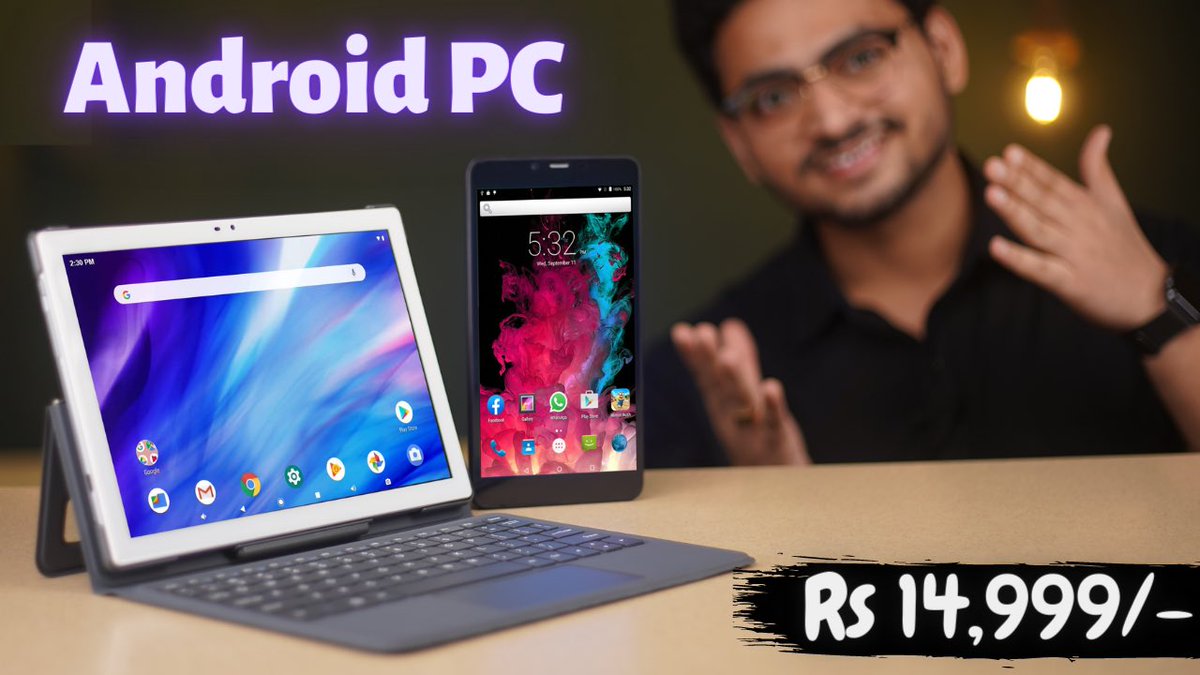 TechUnboxing5's tweet photo. Android PC Tablet | IRA Android Tablet | "Giveaway" 🔥 https://t.co/qTFrfYp7lk https://t.co/PF9U9T4ct4