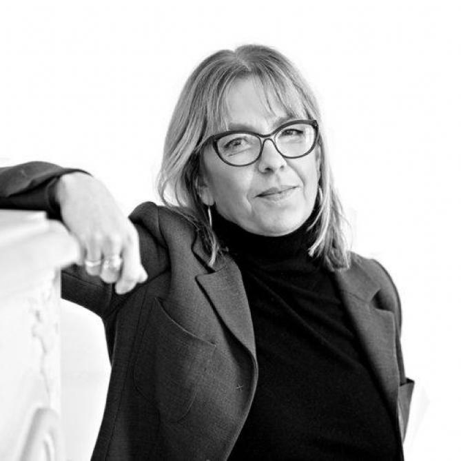 Annemie Schaus est élue rectrice de l’ULB lesoir.be/323692/article…