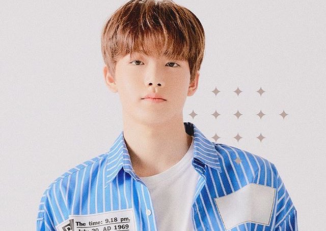 Happy birthday Kim JunkyuPhotos of Kim Junkyu- a wonderful thread (c pour moi hein je vais jamais percer)