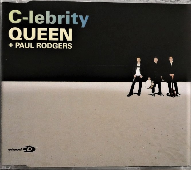 QueenFranceFC's tweet photo. Le 8 Septembre 2008 sort le single “C-lebrity”, deuxième extrait de l’album “The Cosmos Rocks” (qui sortira le 15 Septembre) de “Queen+Paul Rodgers”.
#Clebrity #Queen+PaulRodgers #FanDeQueenFr #QueenFranceFanclub
https://t.co/ILj7JzS24m https://t.co/4Suo17wP10