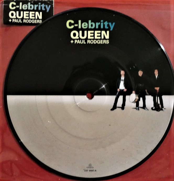 QueenFranceFC's tweet photo. Le 8 Septembre 2008 sort le single “C-lebrity”, deuxième extrait de l’album “The Cosmos Rocks” (qui sortira le 15 Septembre) de “Queen+Paul Rodgers”.
#Clebrity #Queen+PaulRodgers #FanDeQueenFr #QueenFranceFanclub
https://t.co/ILj7JzS24m https://t.co/4Suo17wP10