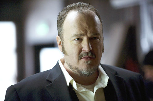 Brent Sexton as Brad Parscale