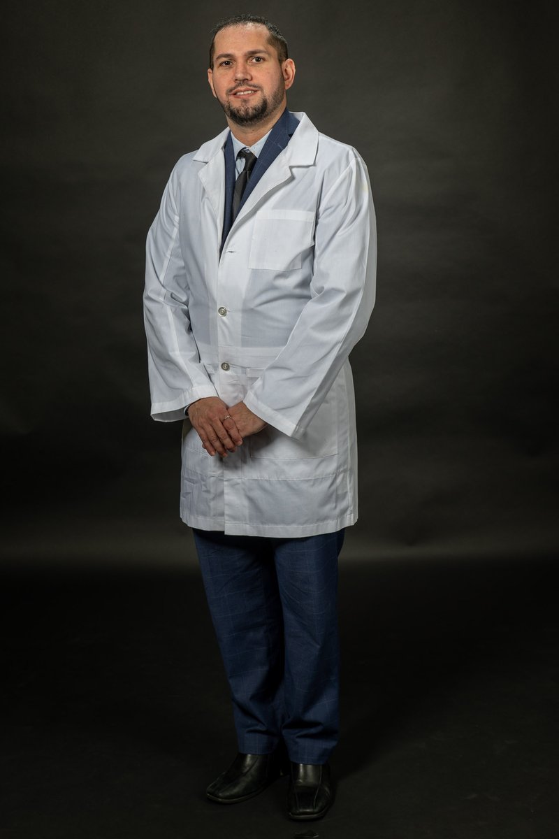 Congratulations to <a href="/drricardocorrea/">Ricardo Correa MD, EdD, FACP, FACE, FAPCR, FACMQ</a> for being named one of 100 Inspiring Hispanic/Latinx Scientists in America. We're so proud of Dr. Correa's accomplishments as today marks the start of #HispanicHeritageMonth. bddy.me/33DERTk