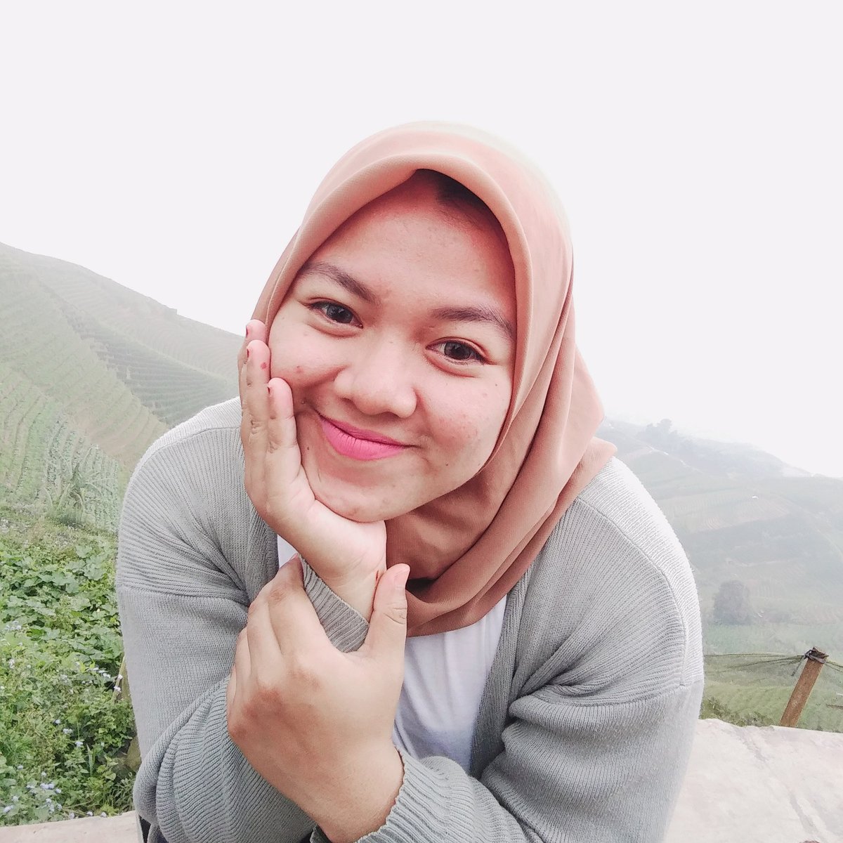 Fitrinuraaa's tweet photo. #FotoProfilBaru https://t.co/N3LNOdXqQZ