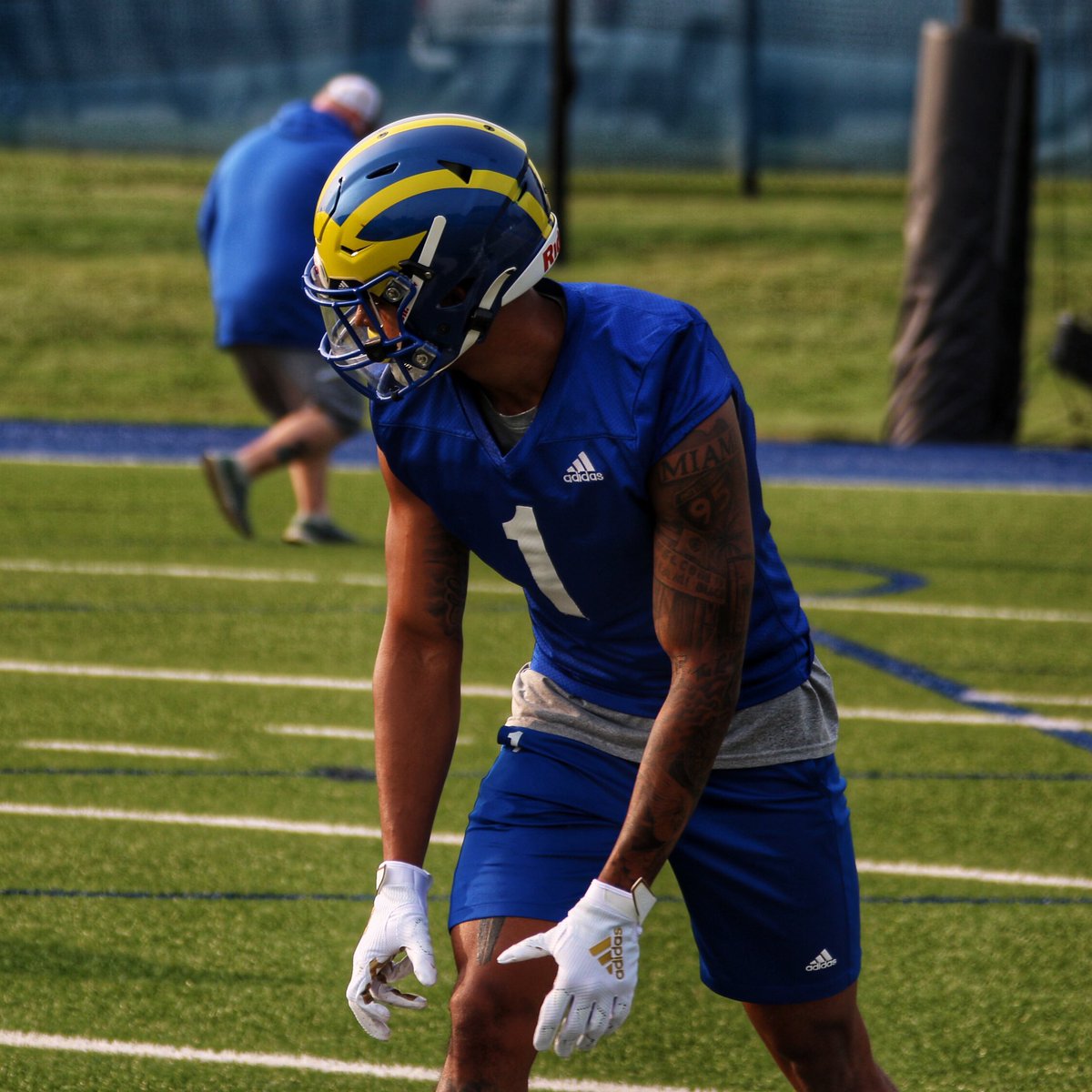 Delaware Football tweet media