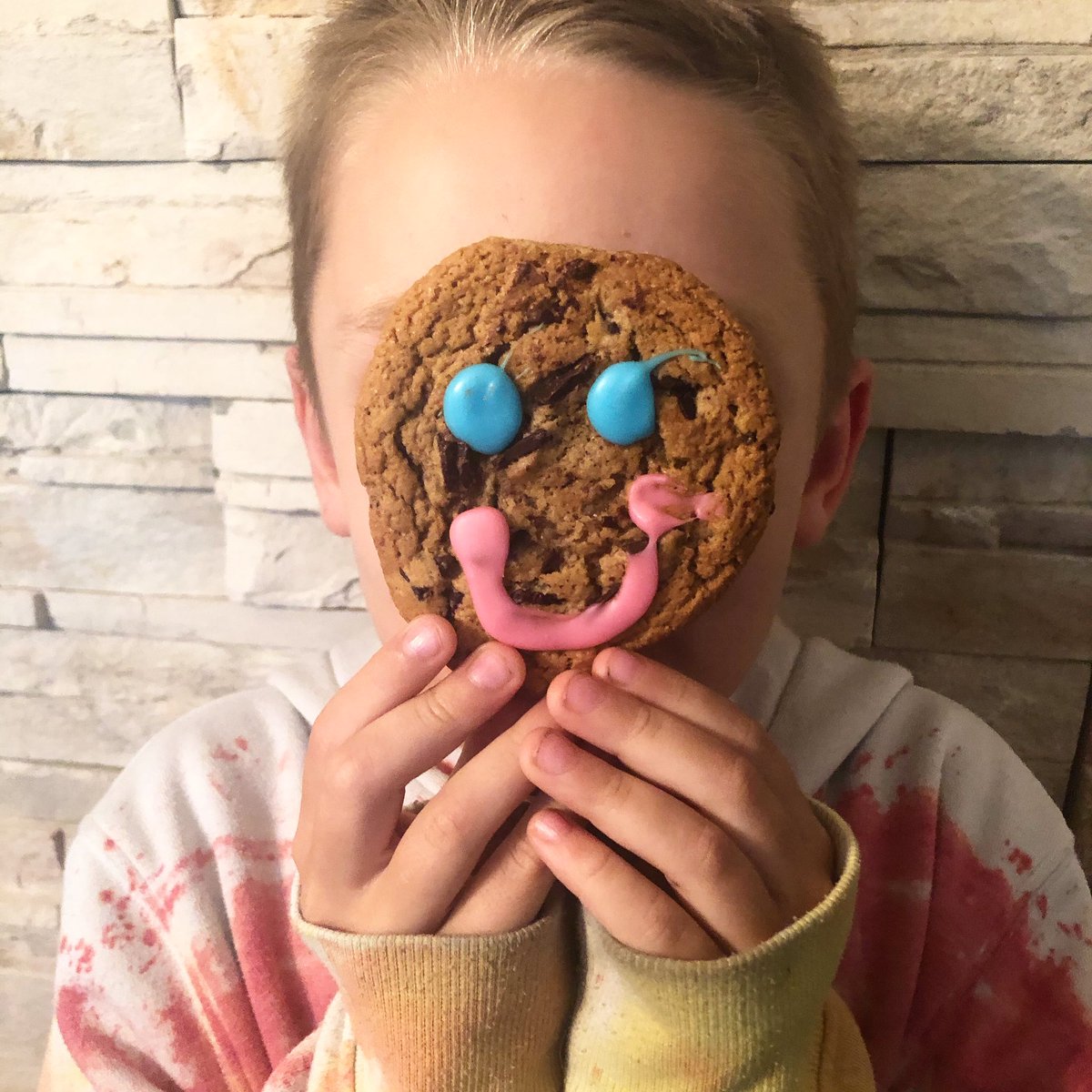 Don’t forget your #SmileCookie this week! #YQG #windsoressex