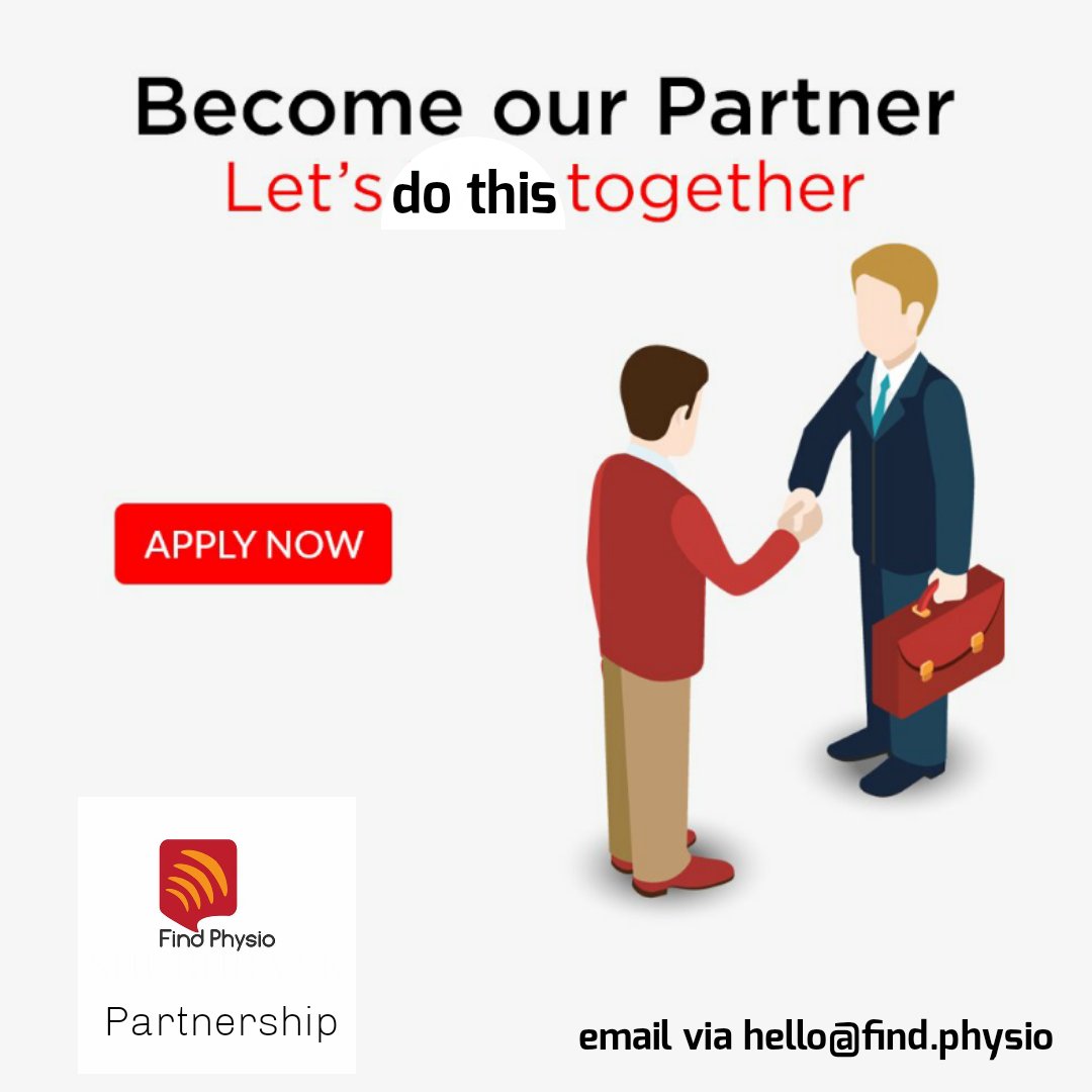 FindPhysio's tweet photo. RT https://t.co/XffXkwrq6Z