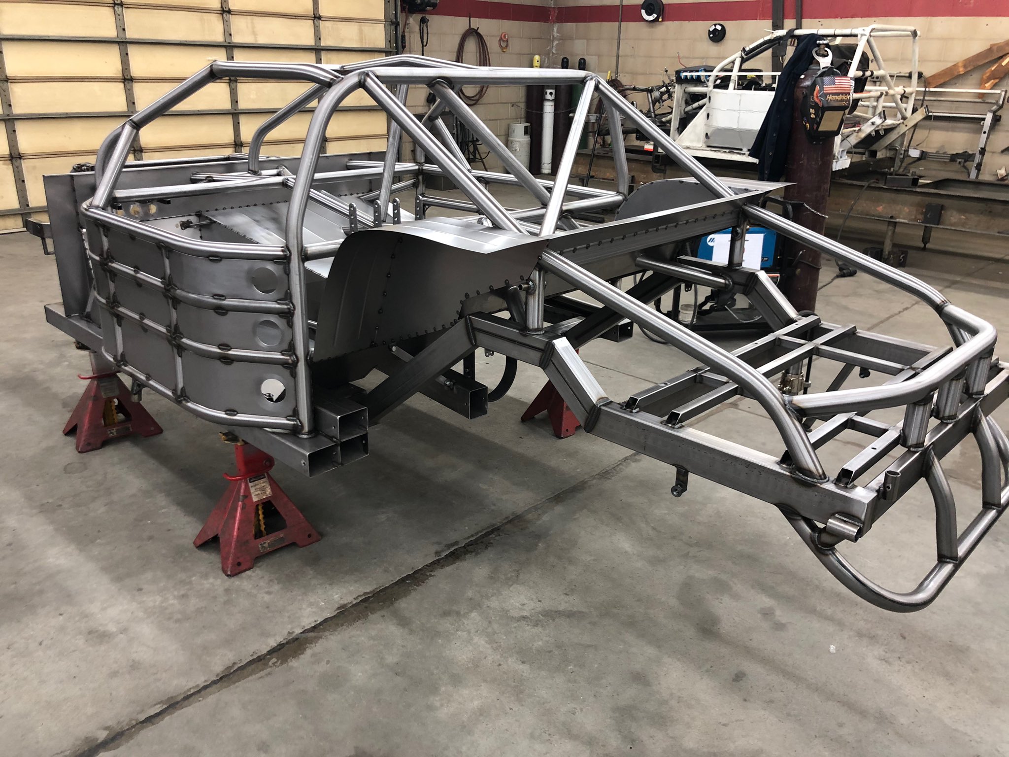 Race Car Chassis Race Car Design Basics edu.svet.gob.gt