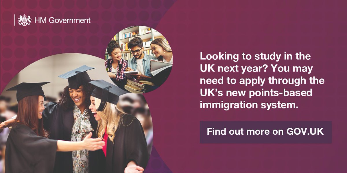 SCathro's tweet photo. Guidance for EEA students arriving in the UK to study after 31 December 2020.
https://t.co/3xXaWlczsx https://t.co/cr4A3Ej71H