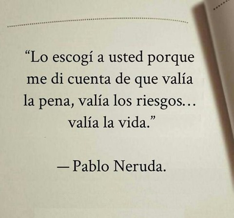 CafeParaLeer's tweet photo. Si sientes que lo vale todo por intentarlo con esa persona entonces estás en el lugar correcto.

#textos #poemas #frases #escritores https://t.co/4CO1hLtvOD