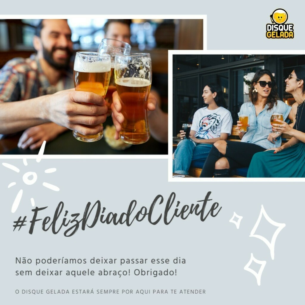 DisqueGeladaES's tweet photo. Não poderíamos deixar passar esse dia sem deixar aquele abraço! Feliz dia do cliente 🤩👏
.
Obrigado por estar aqui! 
.
#Serraes #BairroBarcelona #serraespiritosanto #espiritosantobrasil #laranjeirasserra #laranjeirasserraes #barcelonaes #barcelonaserr… https://t.co/l9xd7a3IQT https://t.co/zUDhqWHoM7