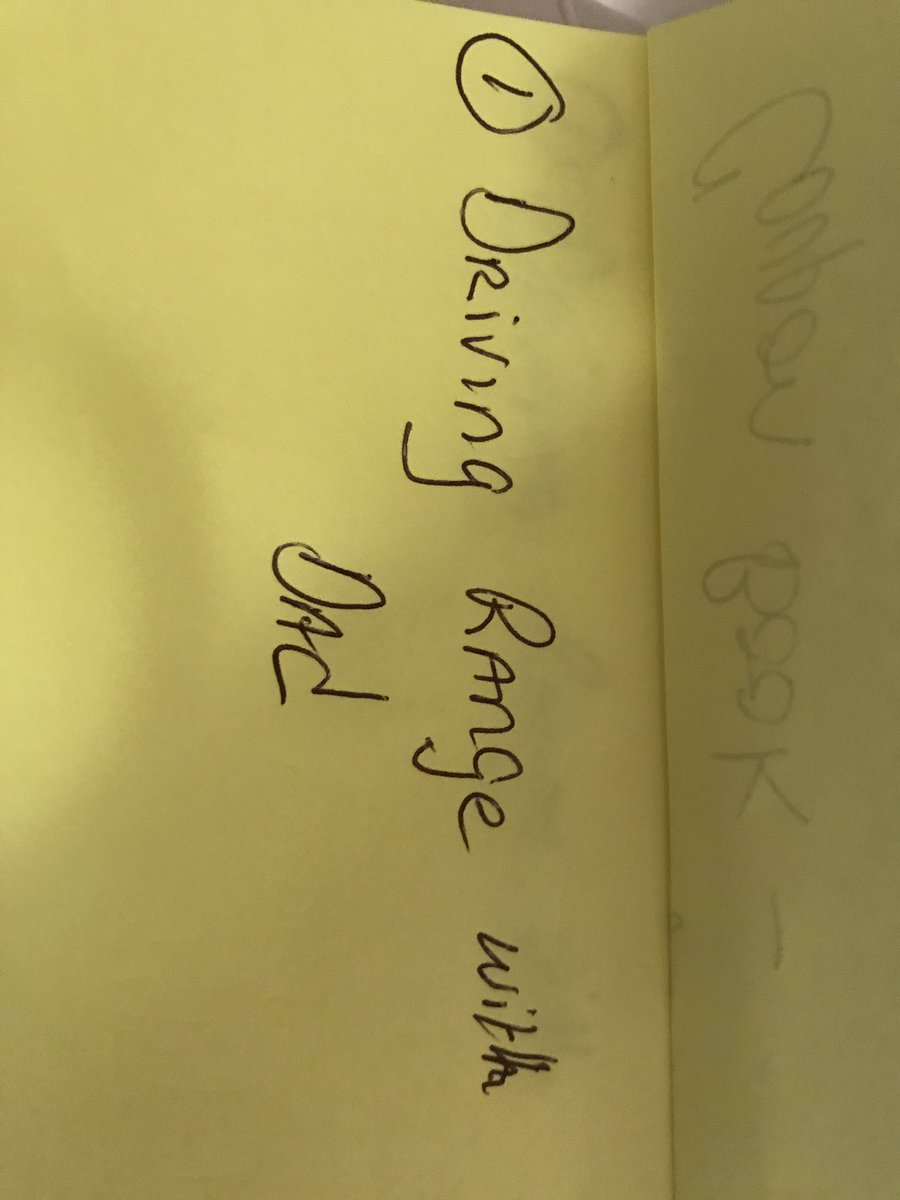 LisaTwissEdD's tweet photo. My son turned 17 yesterday, and my husband decided to return to him a gift idea. For all you parents who have received a coupon book, you will appreciate this. https://t.co/vxYFtMsdUM