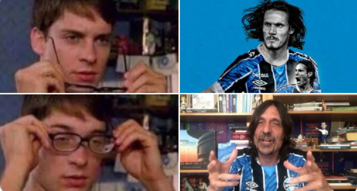 NunesVitor82's tweet photo. #Grêmio117Anos
#UnidosParaOQueDerEVier https://t.co/AQu5isLbnN
