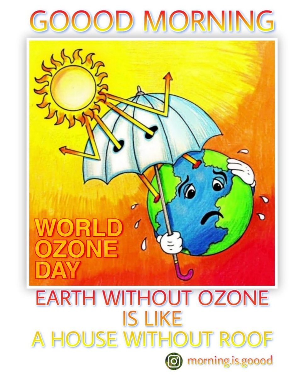 JayeshaMangukya's tweet photo. #ozoneday #ozone #ozonelayer #wood #worldozoneday #earth #ozonedepletion #climatechange #globalwarming #protectozone #saveearth #savetheearth #saveozone #legal #plantation #savetheworld #physicslovers #saveozonelayer #saveo #physicsupdates #ozonee #goodmorning #jayesha_mangukiya https://t.co/SpyjGgFIdX