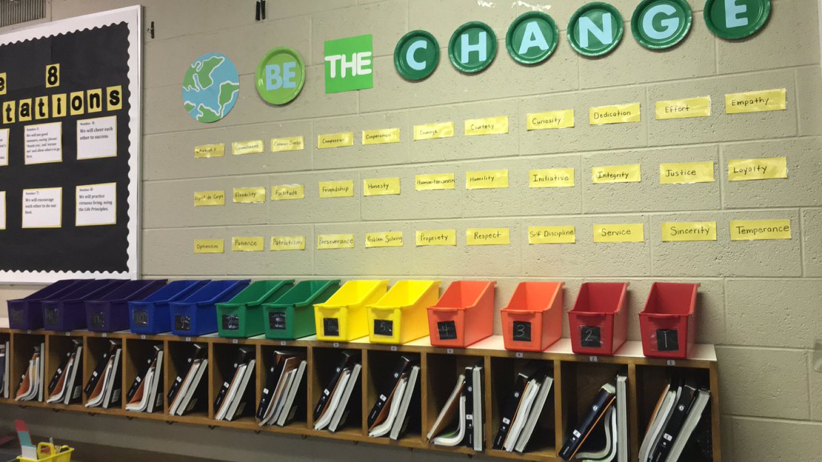 Ms. Shields (@misssshields) on Twitter photo Brought a little bit of <a href="/WarnerCFISD/">Warner Elementary</a> back to Oklahoma. Missing my wolves today. ❤️ #BetheChange Brought a little bit of <a href="/WarnerCFISD/">Warner Elementary</a> back to Oklahoma. Missing my wolves today. ❤️ #BetheChange