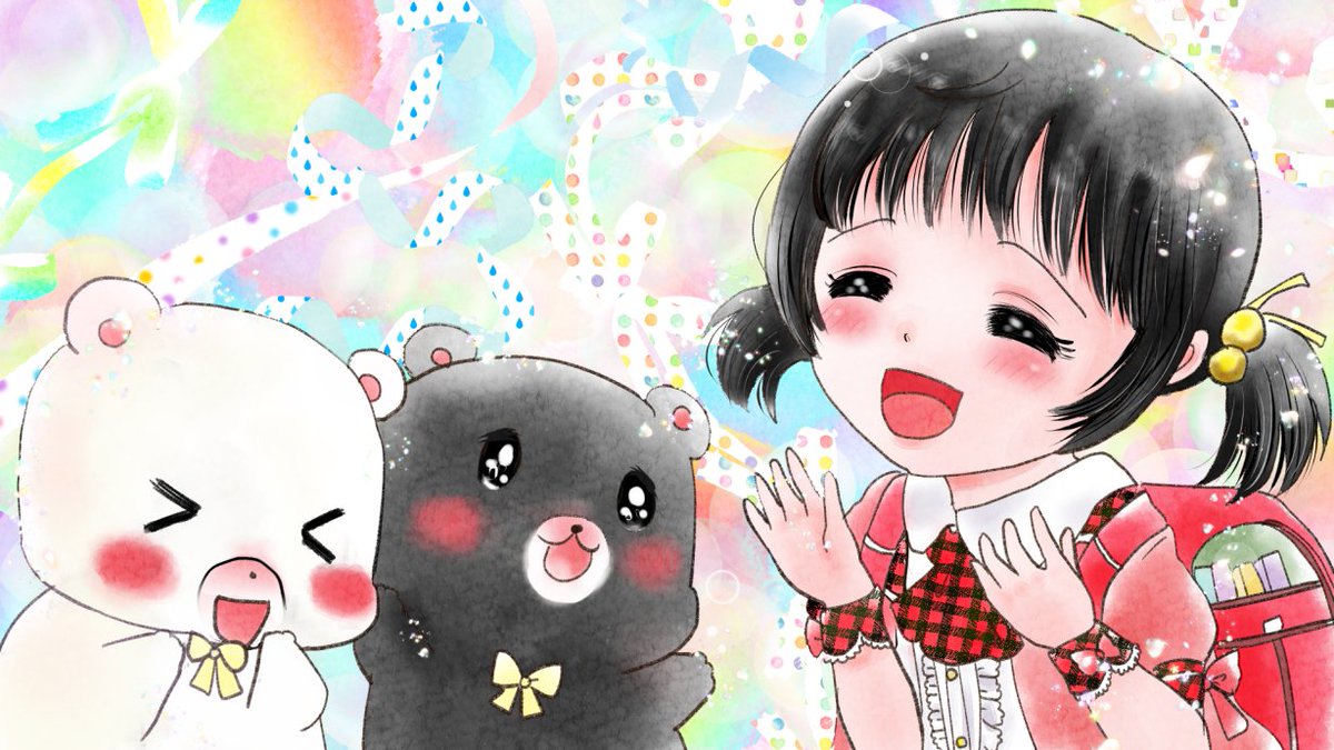 昨日描いた絵です(*'Д`)
恋の魔法とおまじない、イラストACさん素材ちびモブ会社員文字入れ分、昔話「オオカミ男」、ご依頼イラスト1完成(こちらにタイトル文字を追加していきます) 