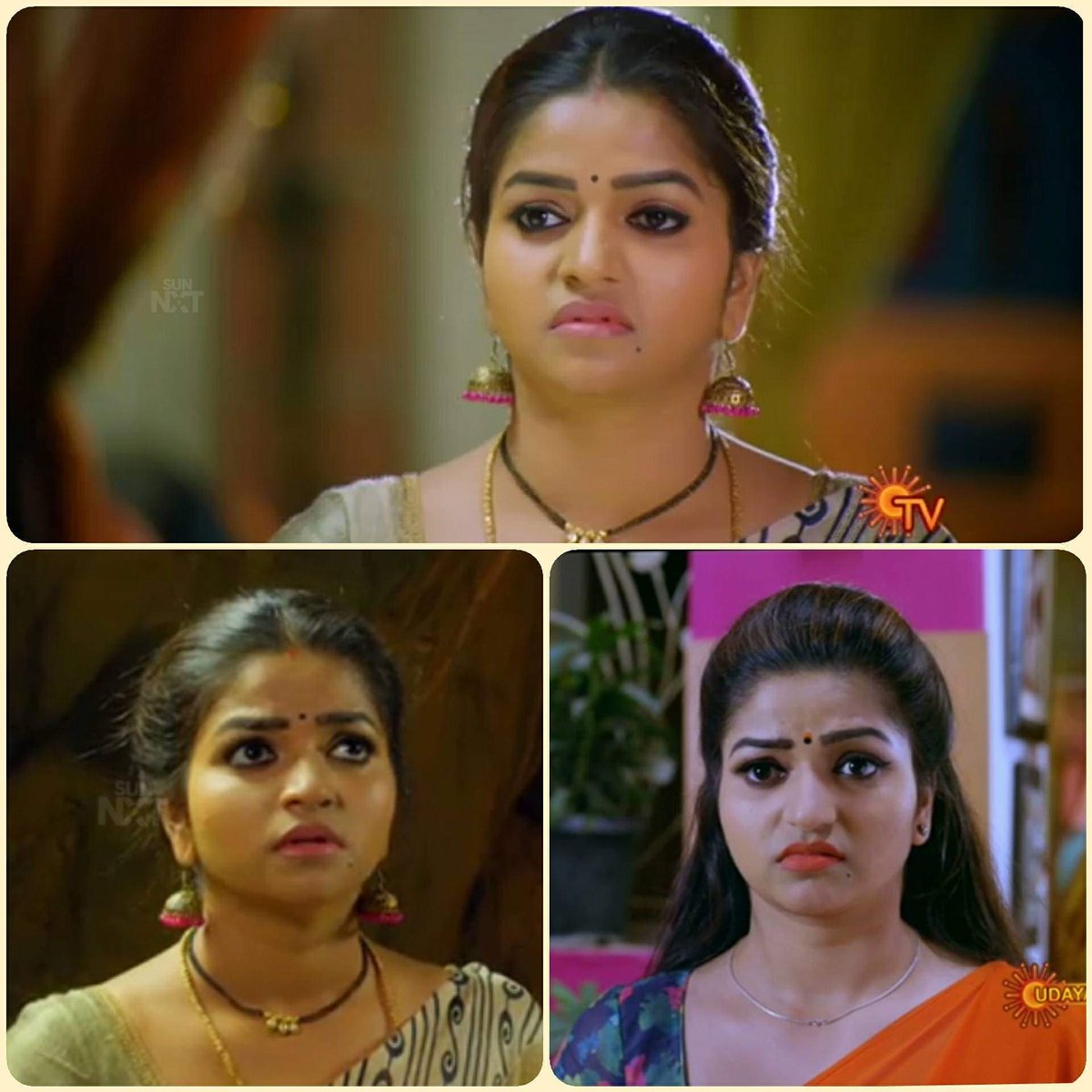NithyaRaamFanz's tweet photo. #Beautyqueen #ladysuperstar #NithyaRam ❤️💖❤️ https://t.co/UID24SHuGg