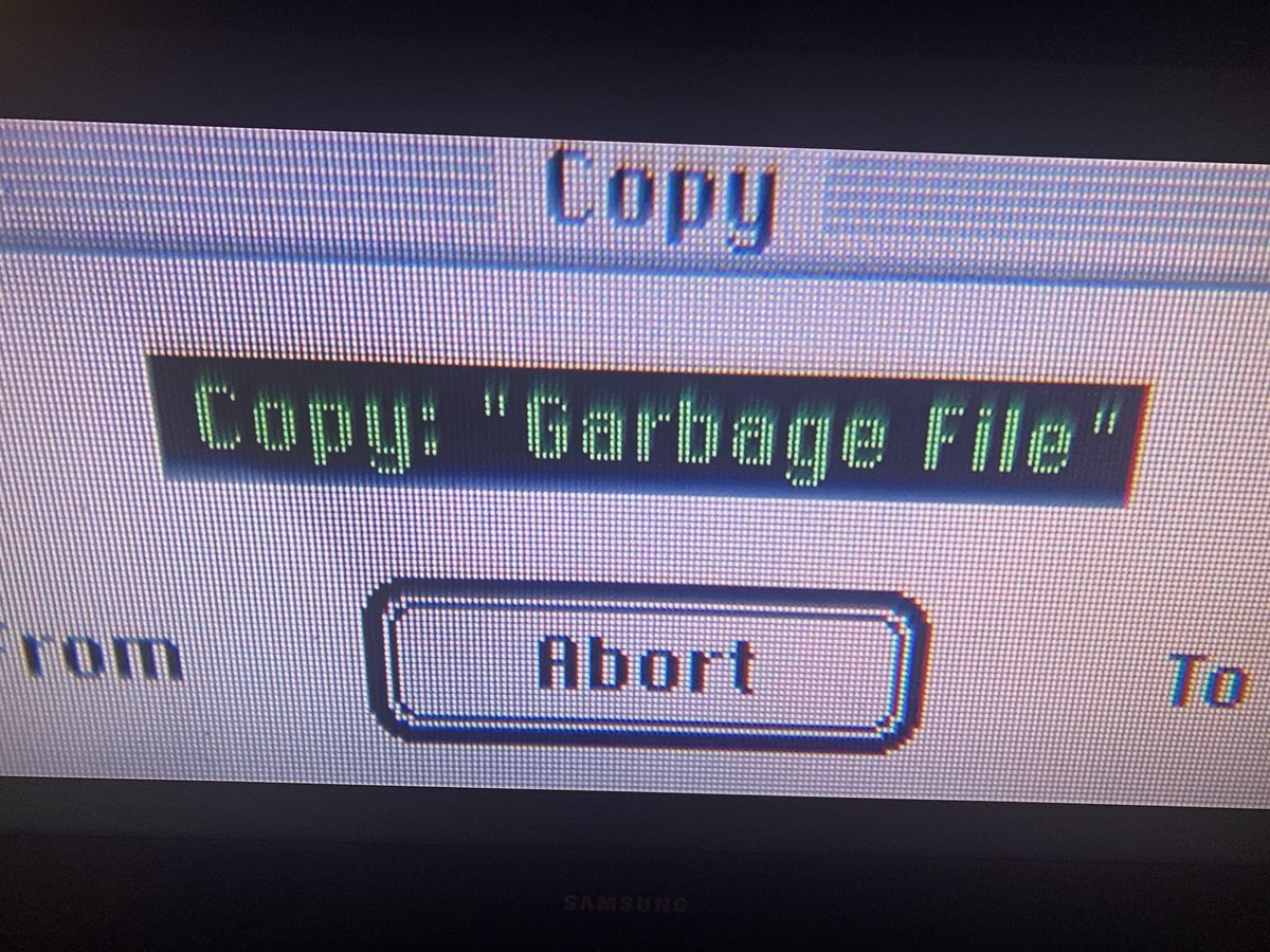 I’m watching hackers. #flareon7