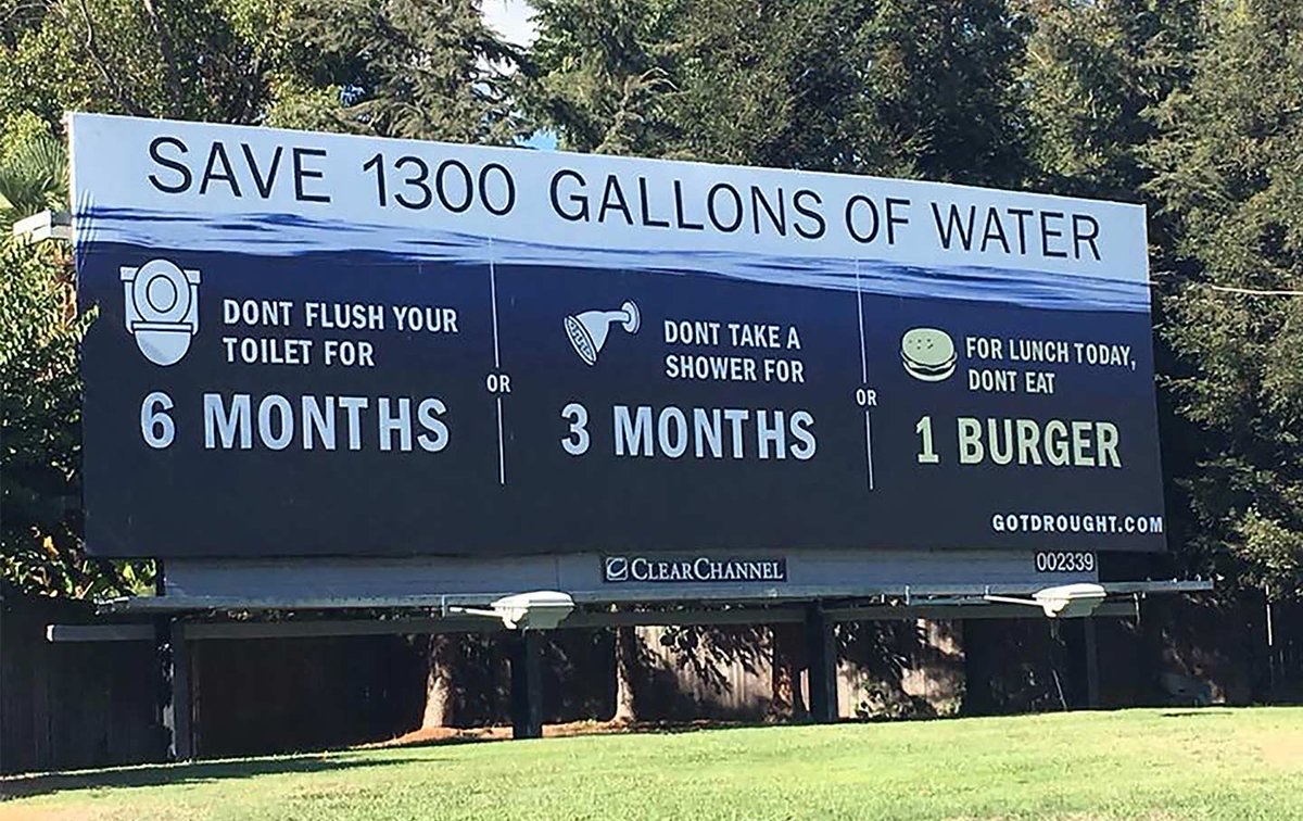 WeManifestPeace's tweet photo. @SFGate Collective #drought #metasolution👇🏽
Transformational #watersavers
#Vegan #ClimateHealers https://t.co/IWO2RKliYW
https://t.co/1c3RmhLH9X
https://t.co/n8makdmNZO…
#SaveWater #ClimateAction #ClimateJustice
📷 @gotdrought👉🏼https://t.co/uzKRwucckt https://t.co/qjsN25rUqO