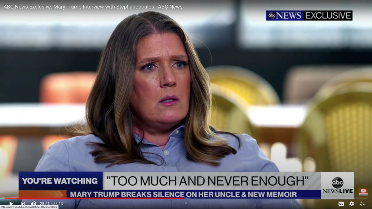 Mary, how is it that the economy rebounded so quickly after Democrat governors completely shut it down, and Democratic members of Congress tried to starve out the American people?