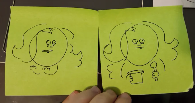 Rejected expressions 