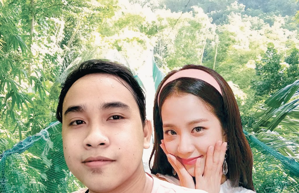 yourdaniboi's tweet photo. sweet like ice cream https://t.co/4kxaTezrz3
