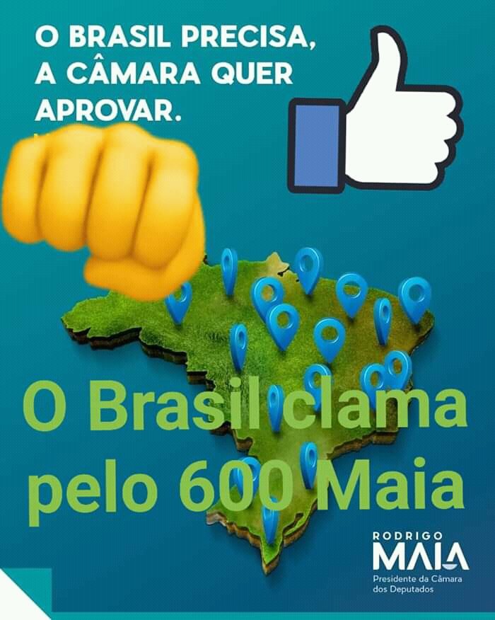 MorenoOliver4's tweet photo. #PraCimaDele 
#JUNTOSSOMOSMAISFORTES #Auxilio600peloBrasil #PLJanones600 @RodrigoMaia @AndreJanonesAdv @andrejanonesmg Ninguém vai calar a nossa voz 🇧🇷 https://t.co/7b81O5sJqq