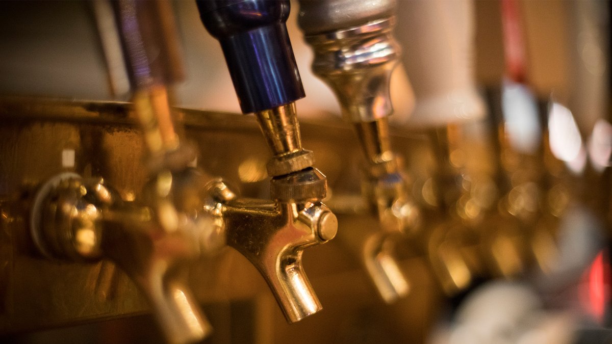 WFLA's tweet photo. DBPR promising stricter enforcement for Florida bars https://t.co/GdsQf1iTcb https://t.co/QiOT67uVQl