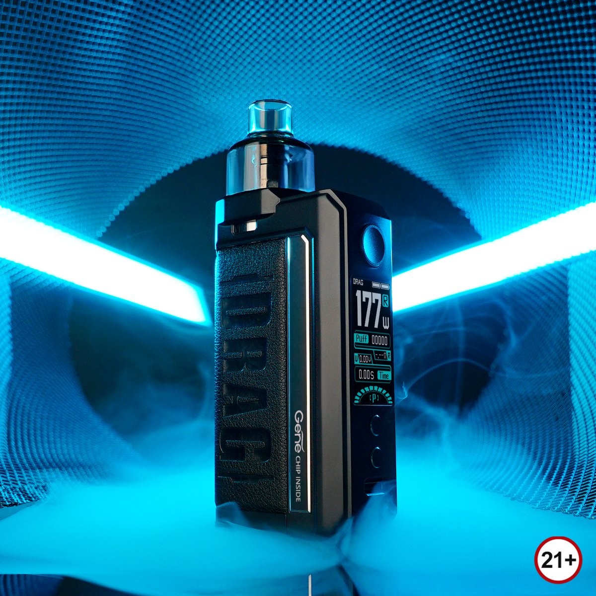 Sourcemore_Ecig's tweet photo. NEW platform vape device -DRAG MAX is coming soon!
With brand new Gene Fan 2.0 Chip, Drag Max is more powerful and muti-functional! Break the definition of traditional vape devices. Stay tuned!
#sourcemore #voopoo #dragmaxkit #kit #vaping #vape #vapeon #vapelife #vapecomunity https://t.co/hC8frAr9Jb