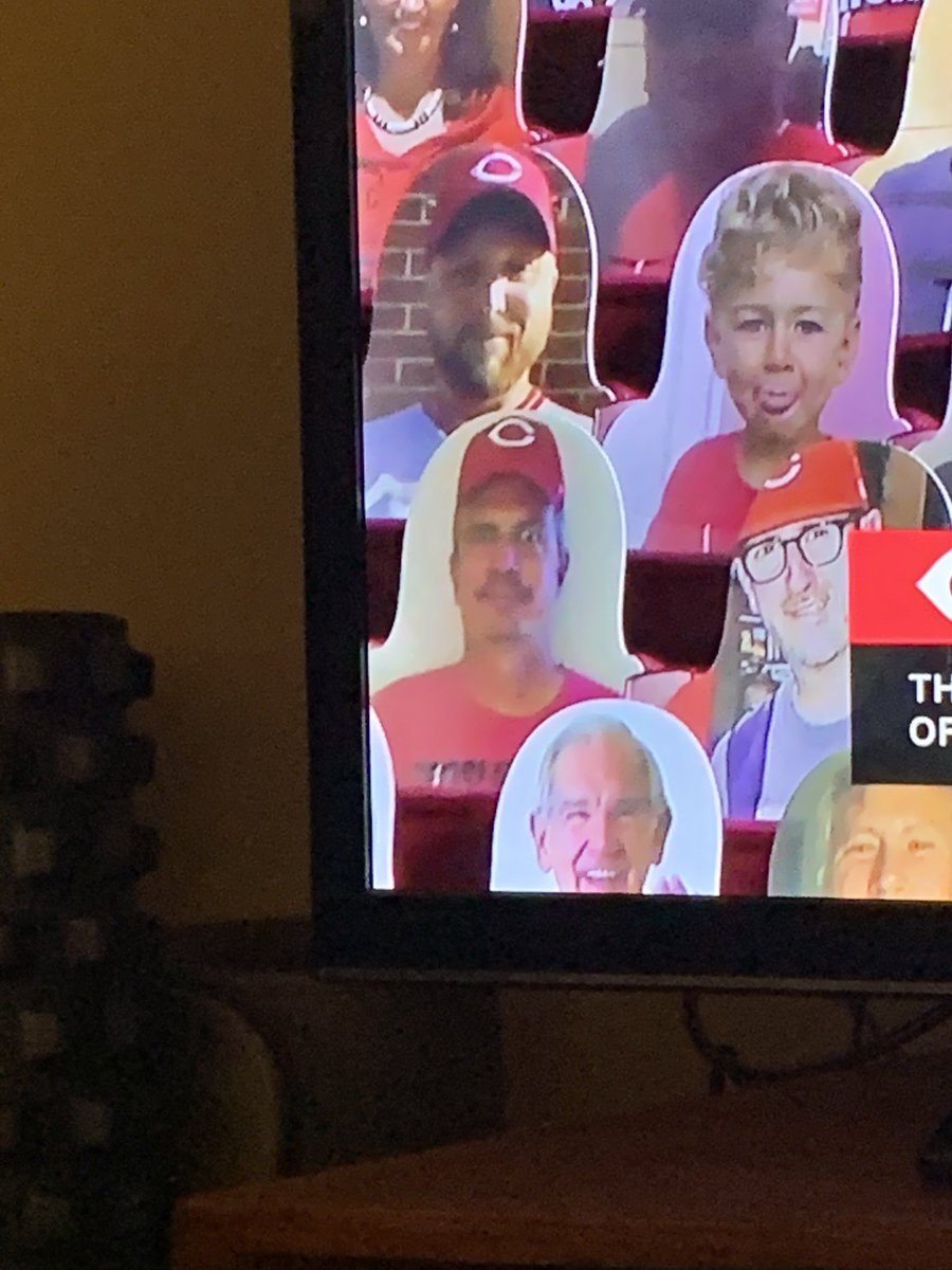 The gift that keeps on giving.