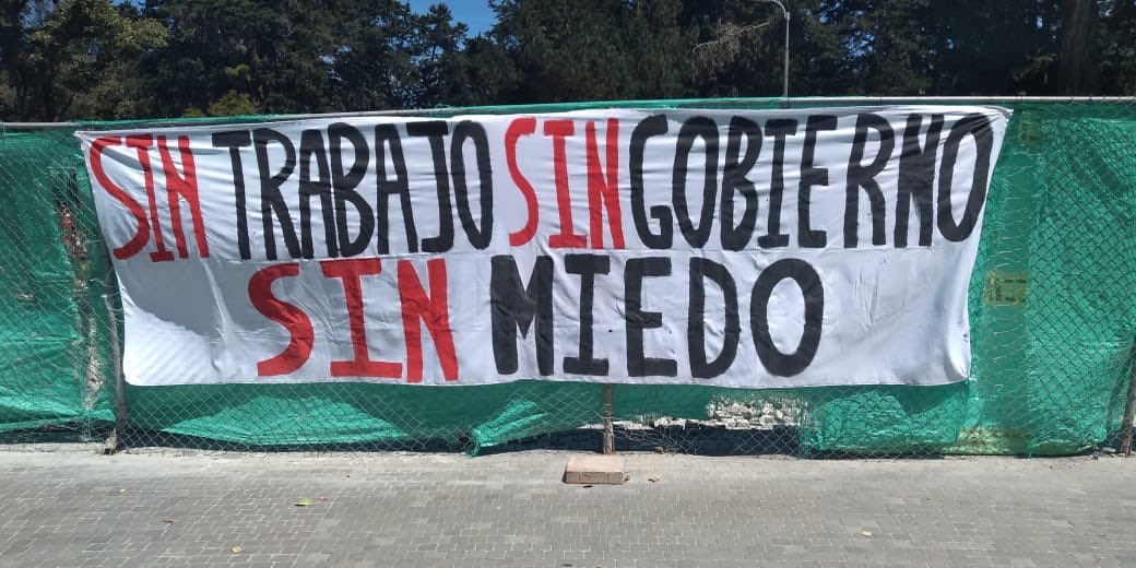 Cristina Benavides tweet media