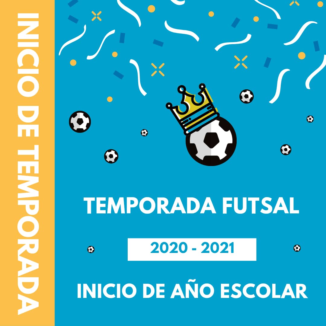 a_deportivals's tweet photo. INICIO DE TEMPORADA ONLINE ⚽

Los niños de nuestra Academia Deportiva LS iniciaron sus clases de futsal, a través de la plataforma online, dando inicio a las actividades del nuevo año escolar 🏃🏻‍♂️🏃🏻‍♀️

¡Le damos la bienvenida a todos nuestros atletas.
#lasalle #clasesonline #lsth https://t.co/HshhlkhUZp