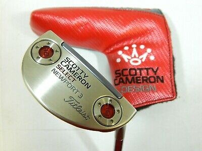 Scotty Cameron tweet media