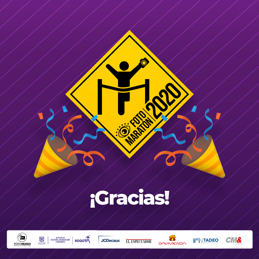 fotomuseo's tweet photo. ✨📷❤️ @utadeo @CMILANOTICIA  @Davivienda @EEopinion @JCDecauxGlobal  @CulturaenBta https://t.co/WdUvpJj0XR